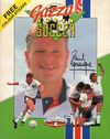 Gazza's Super Soccer